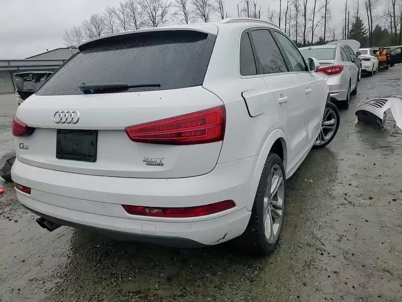 Фото: WA1EFCFS1GR014987