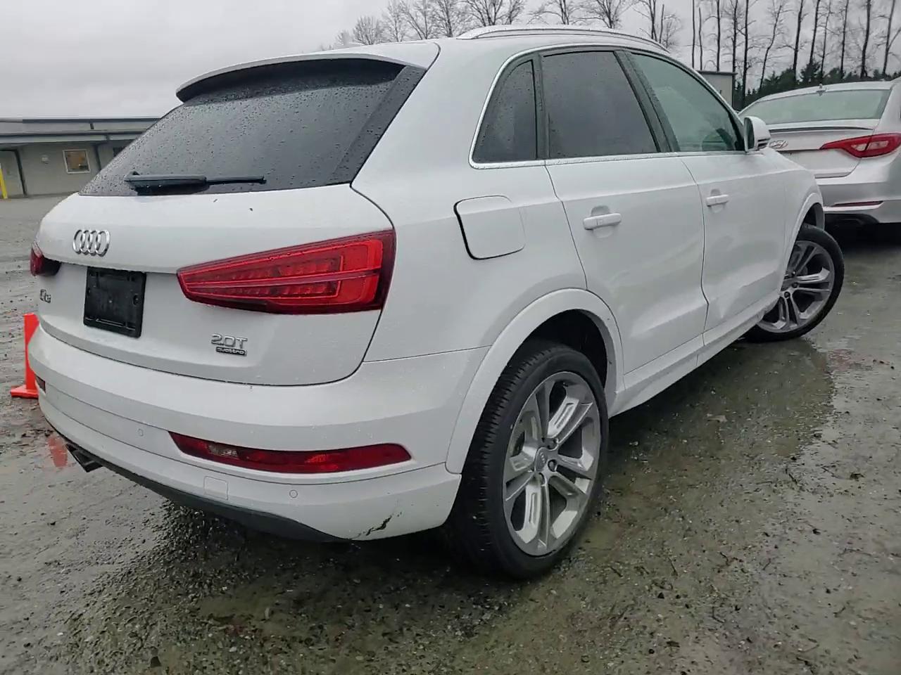 Фото: WA1EFCFS1GR014987