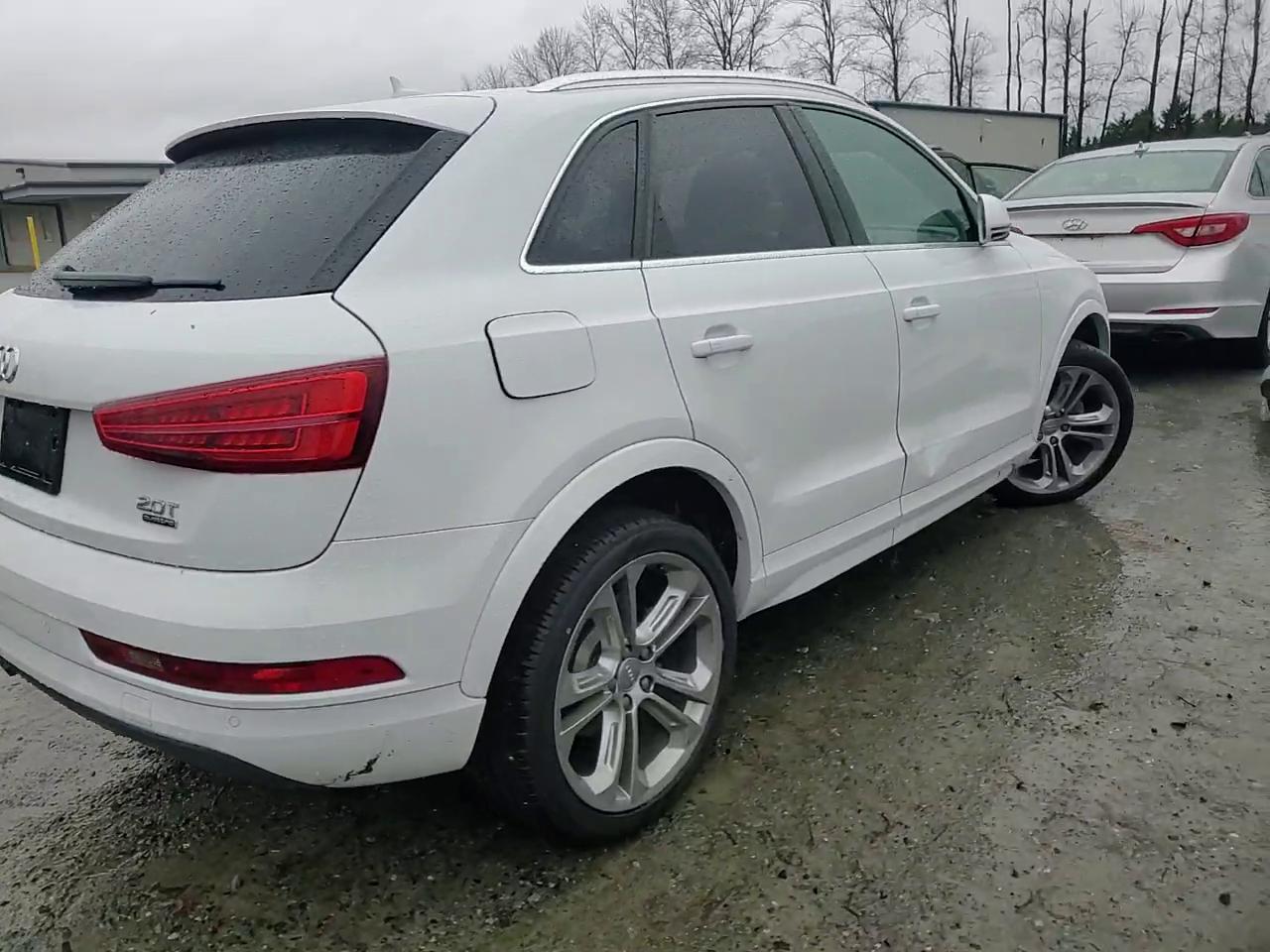 Фото: WA1EFCFS1GR014987