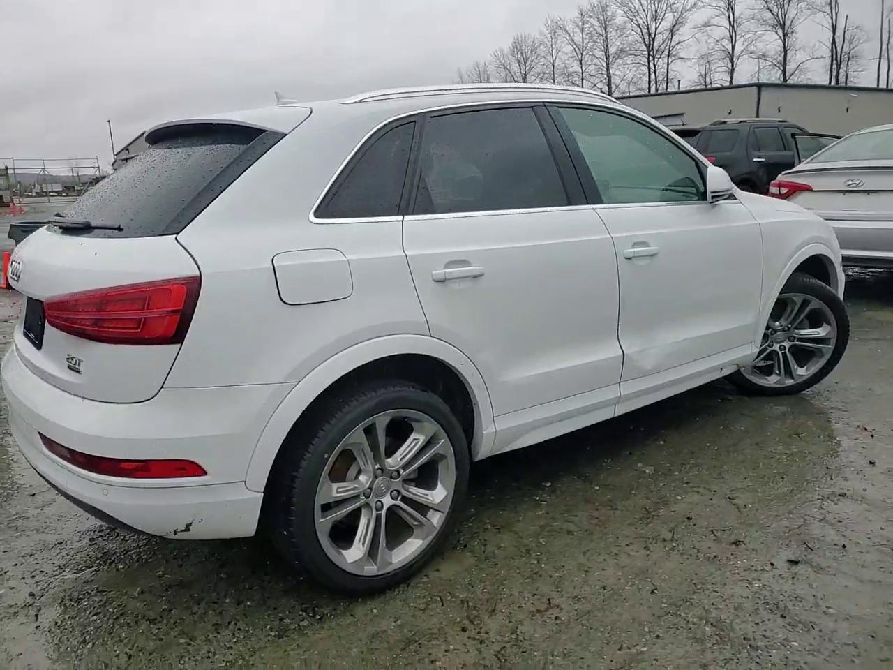 Фото: WA1EFCFS1GR014987