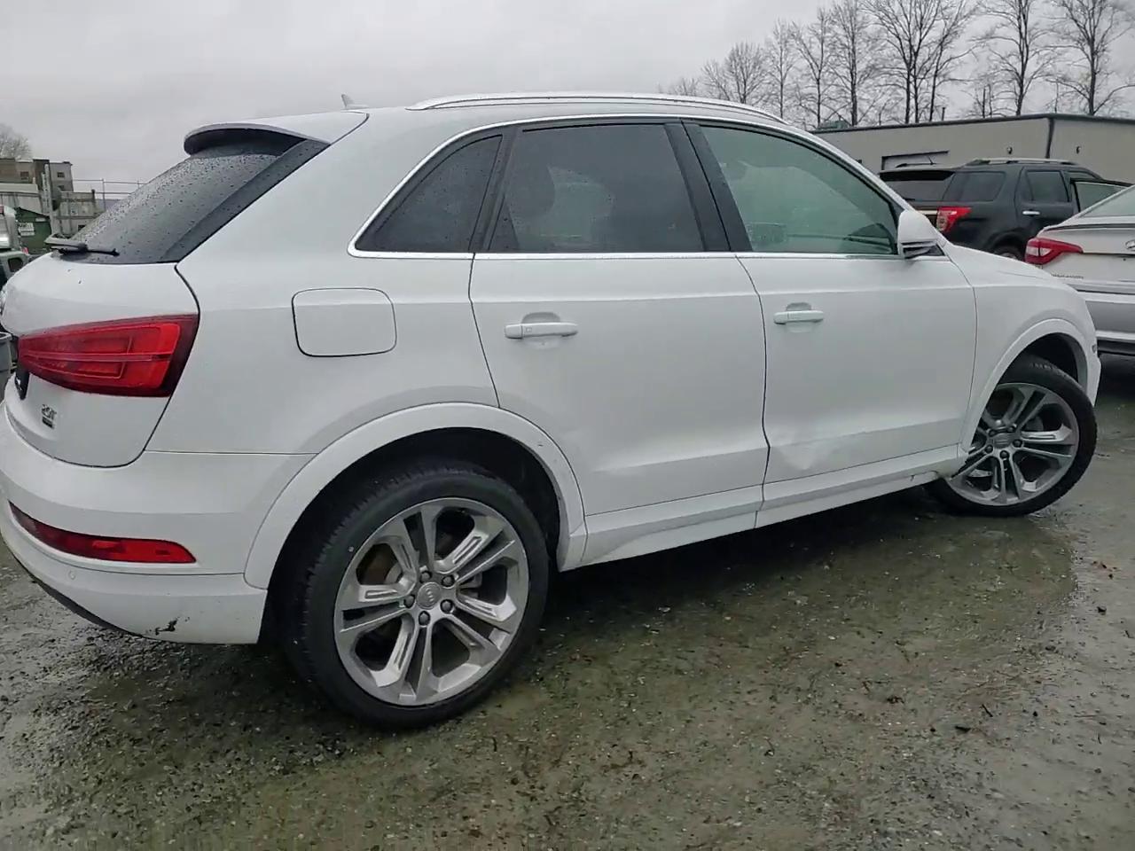 Фото: WA1EFCFS1GR014987