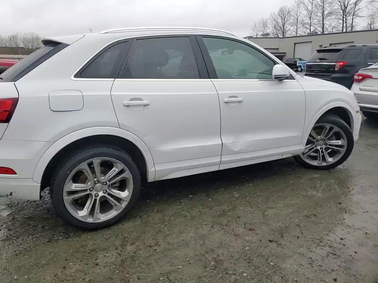 Фото: WA1EFCFS1GR014987