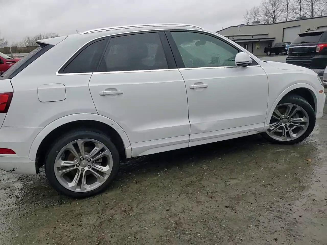 Фото: WA1EFCFS1GR014987