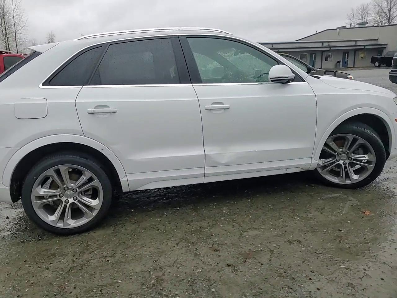 Фото: WA1EFCFS1GR014987