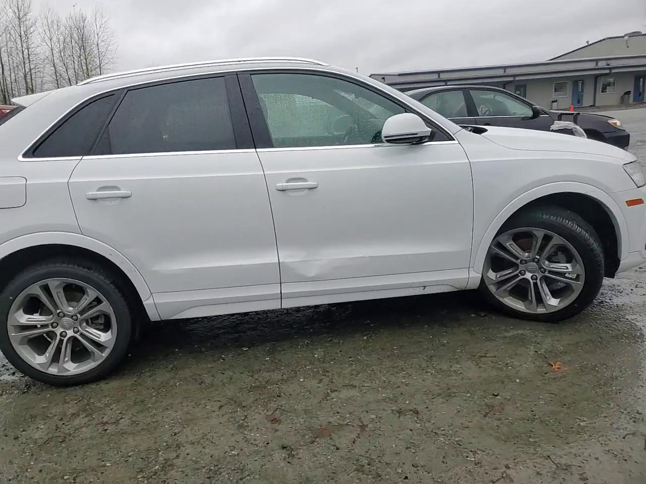 Фото: WA1EFCFS1GR014987