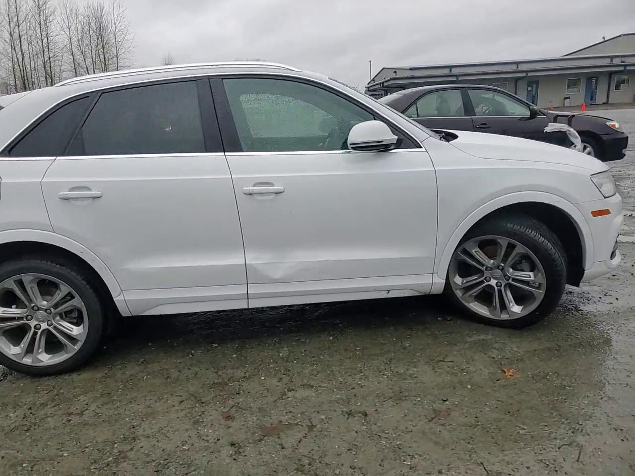 Фото: WA1EFCFS1GR014987