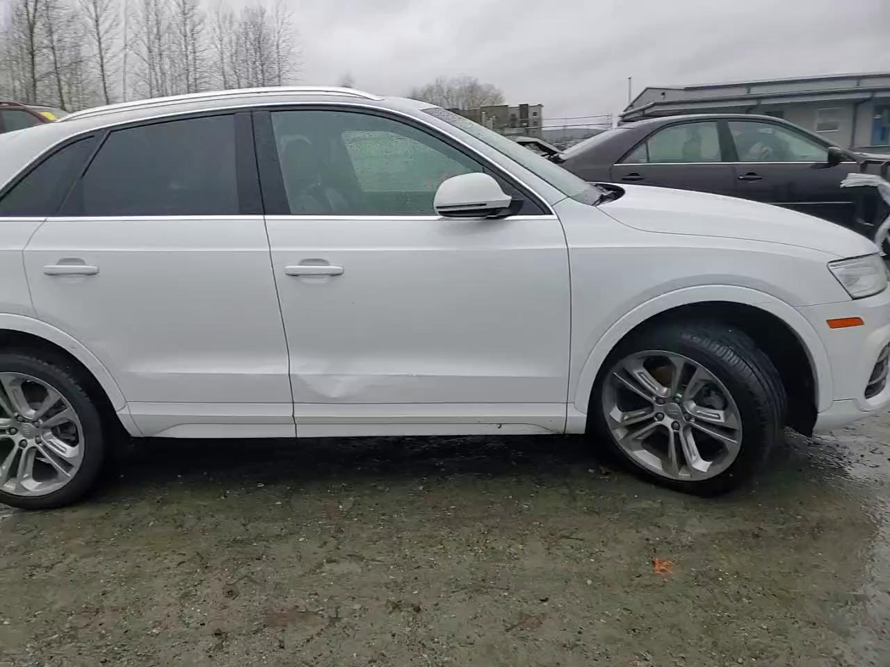 Фото: WA1EFCFS1GR014987