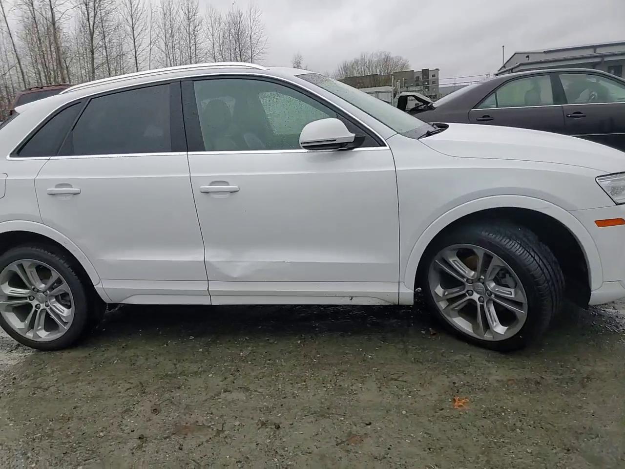 Фото: WA1EFCFS1GR014987