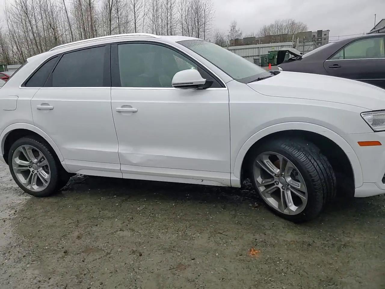 Фото: WA1EFCFS1GR014987