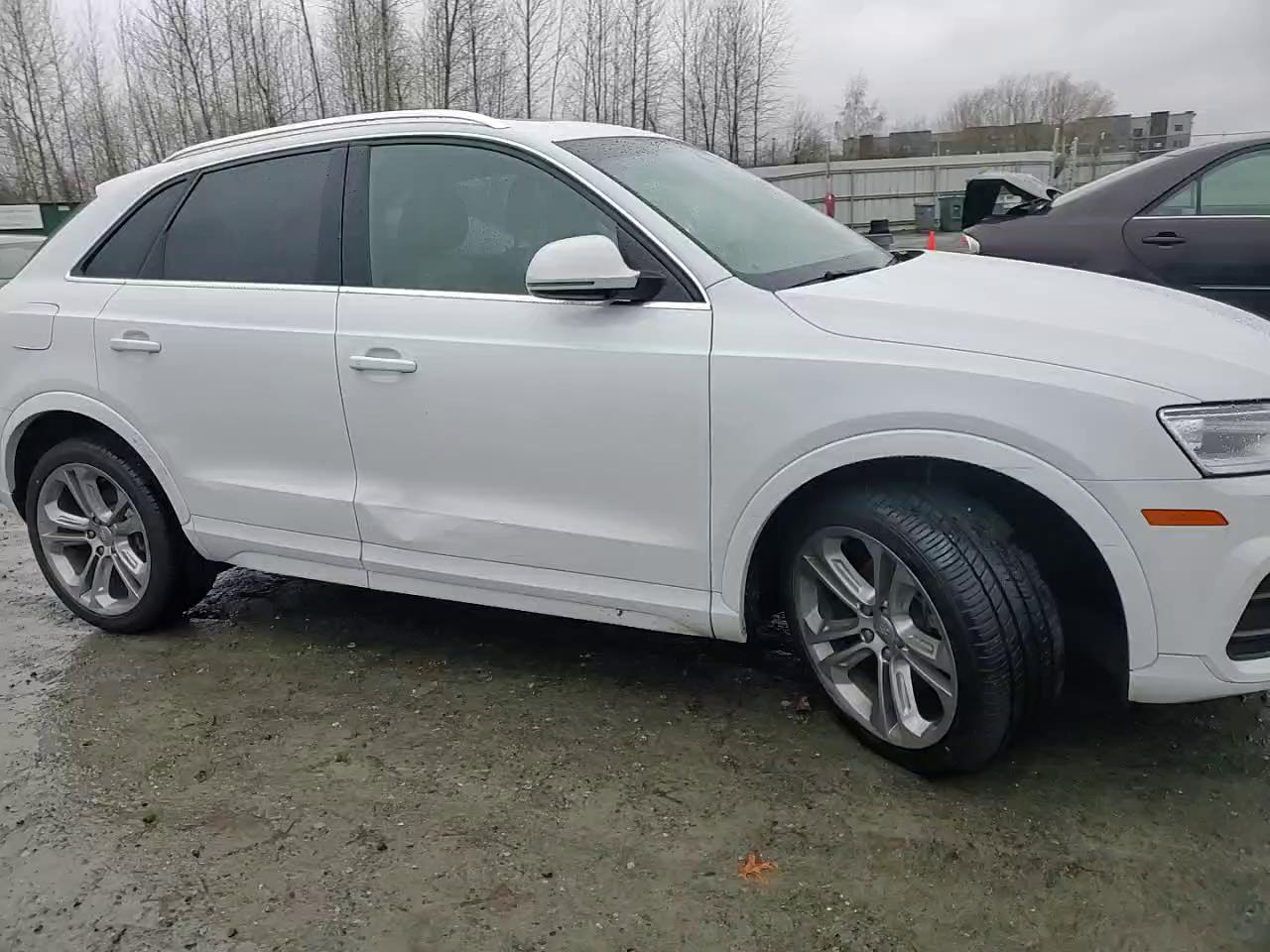 Фото: WA1EFCFS1GR014987