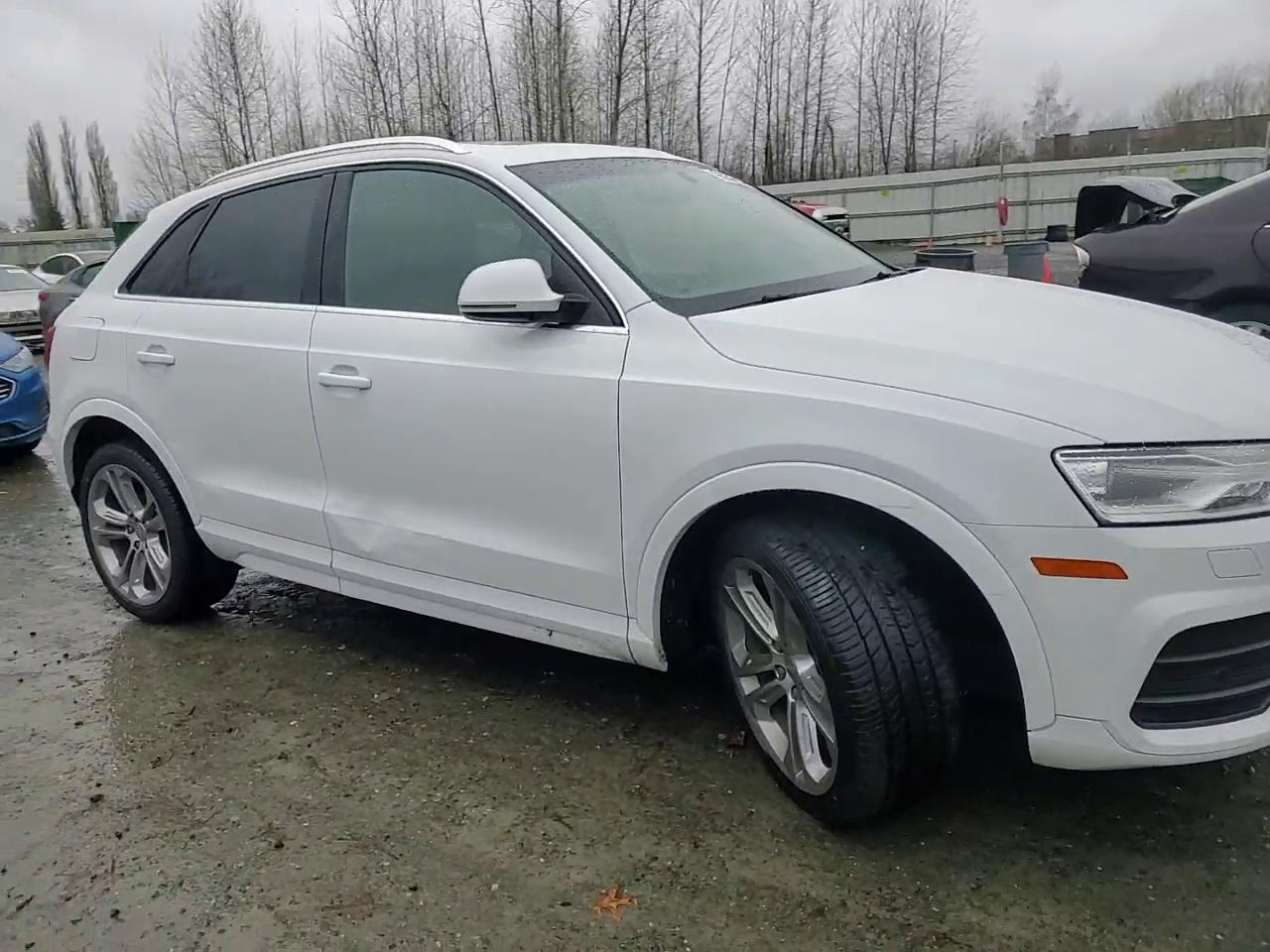 Фото: WA1EFCFS1GR014987