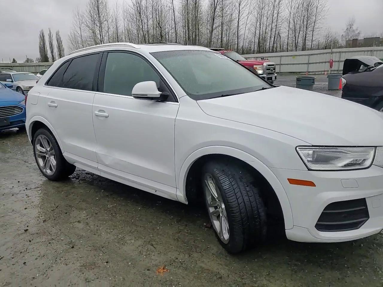 Фото: WA1EFCFS1GR014987