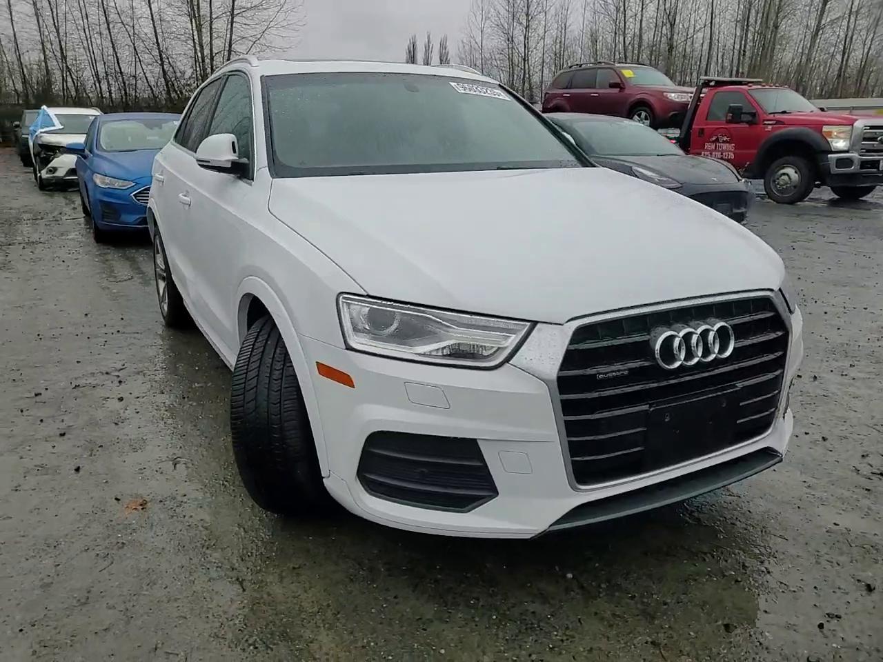 Фото: WA1EFCFS1GR014987