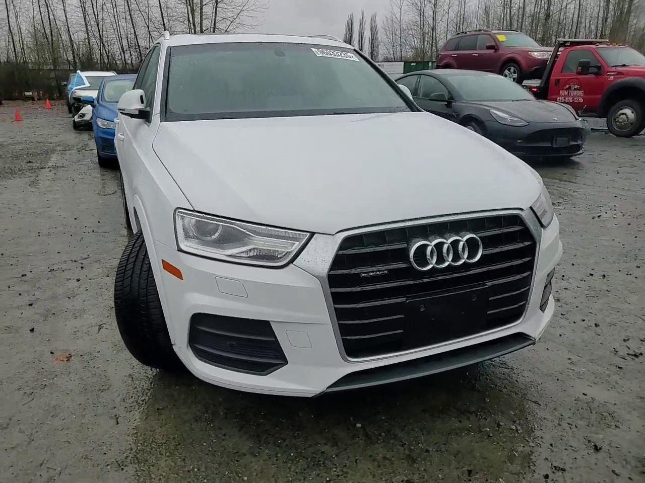 Фото: WA1EFCFS1GR014987