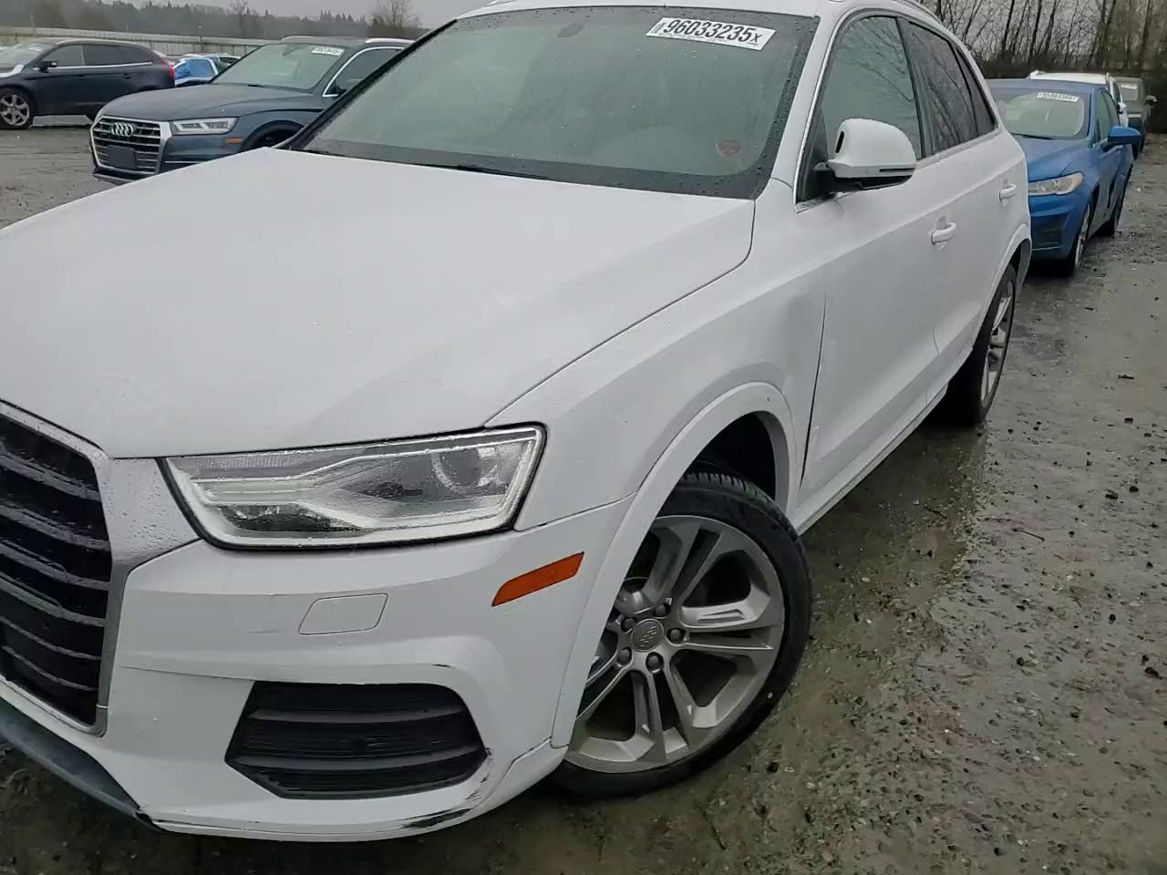 Фото: WA1EFCFS1GR014987