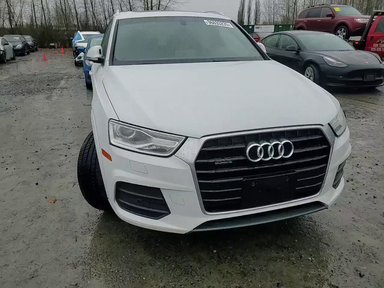 Фото: WA1EFCFS1GR014987