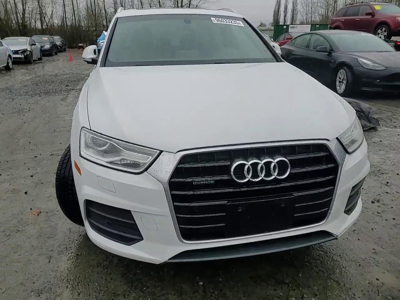 Фото: WA1EFCFS1GR014987