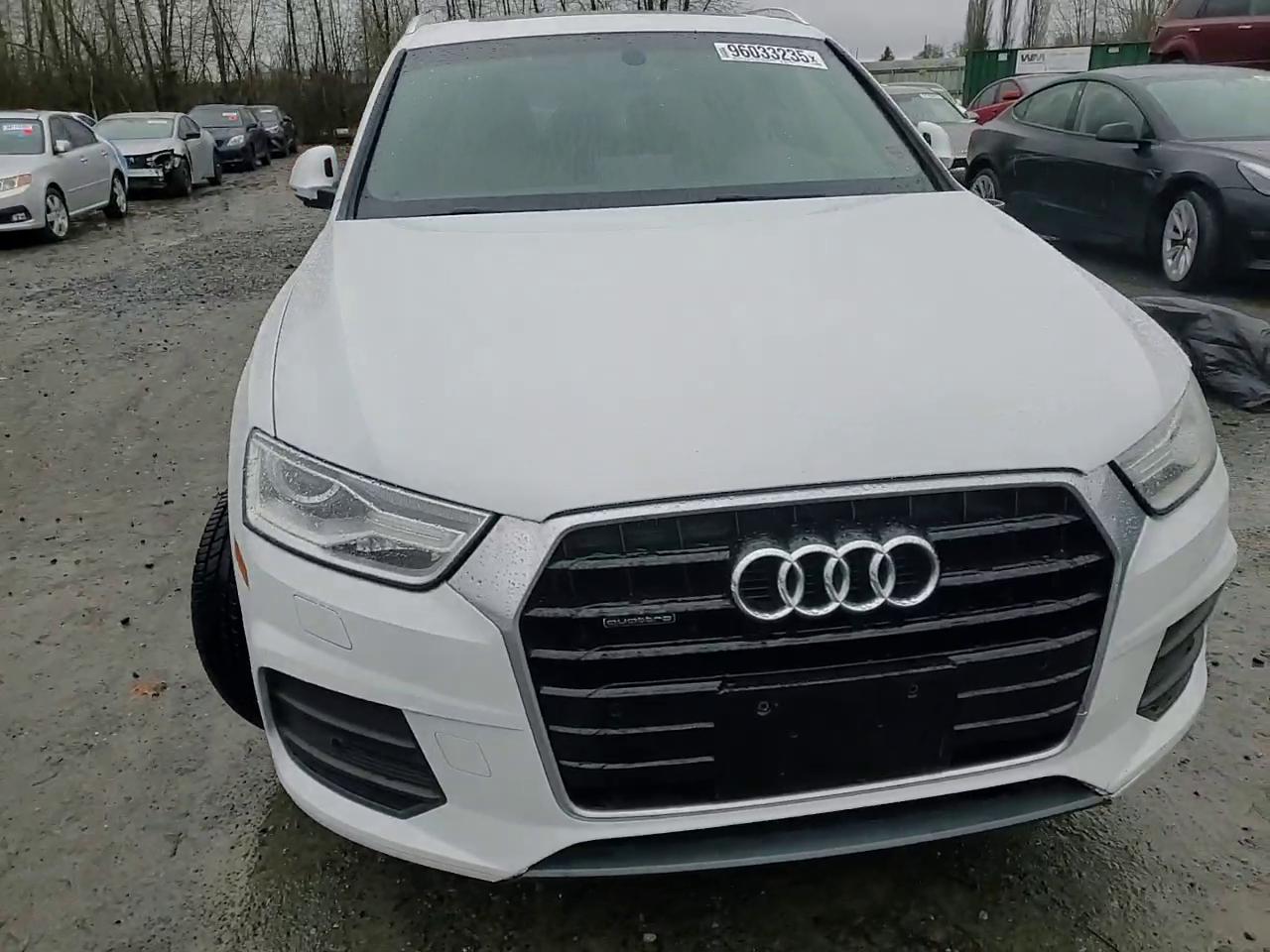 Фото: WA1EFCFS1GR014987