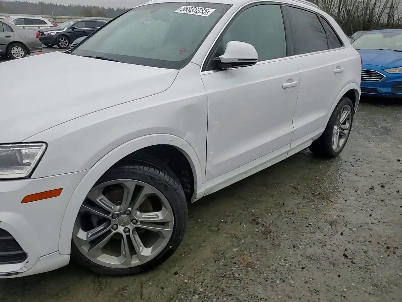 Фото: WA1EFCFS1GR014987