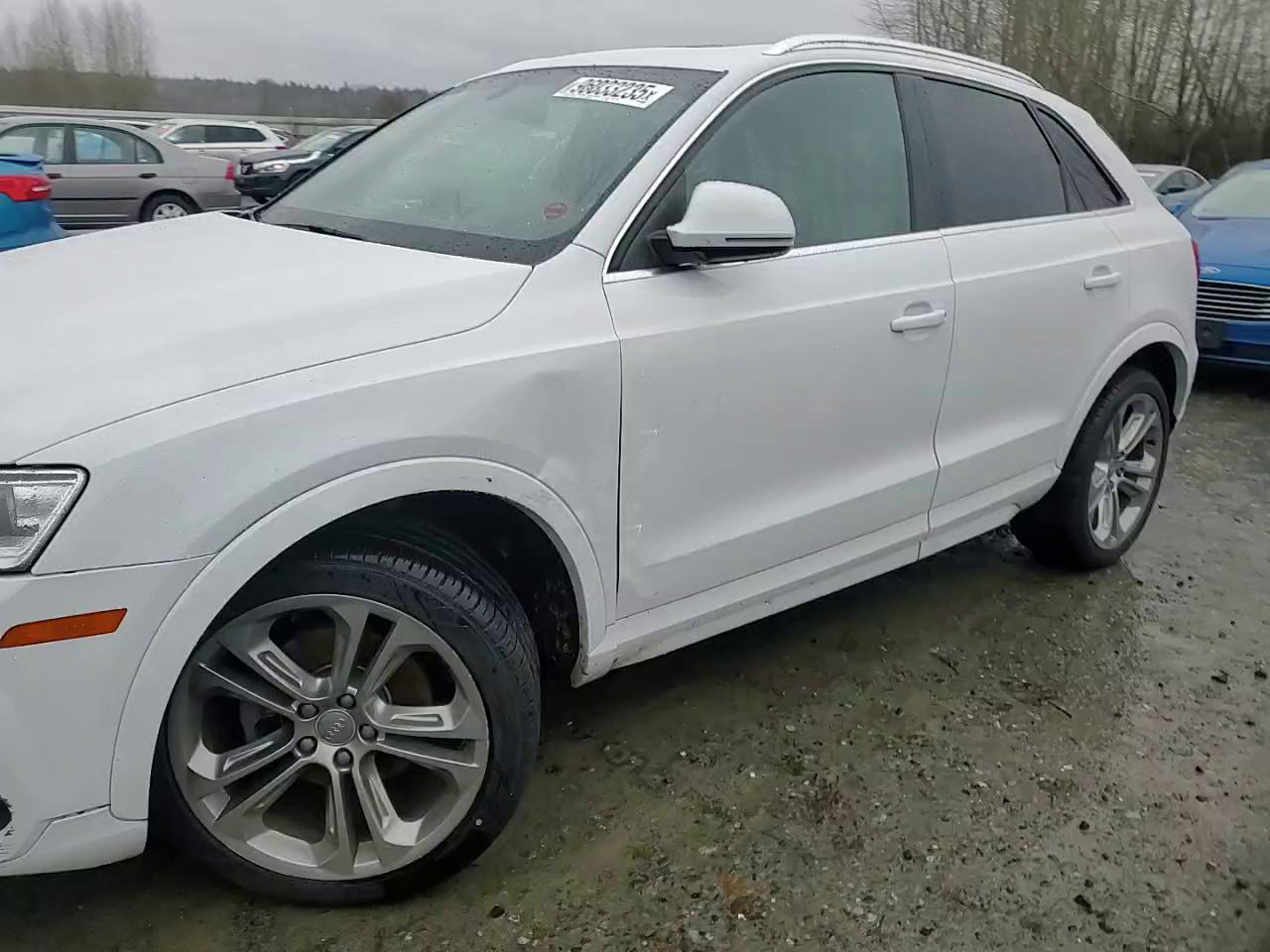 Фото: WA1EFCFS1GR014987