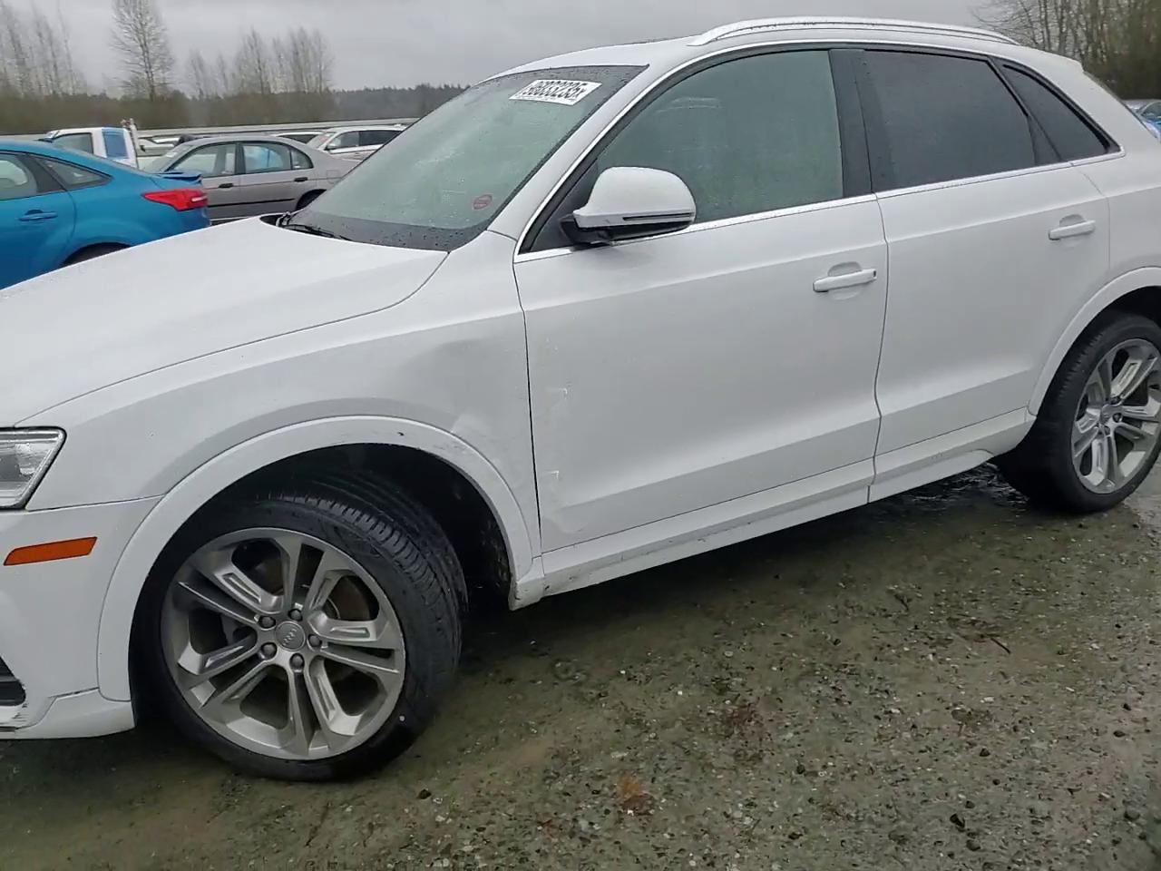 Фото: WA1EFCFS1GR014987