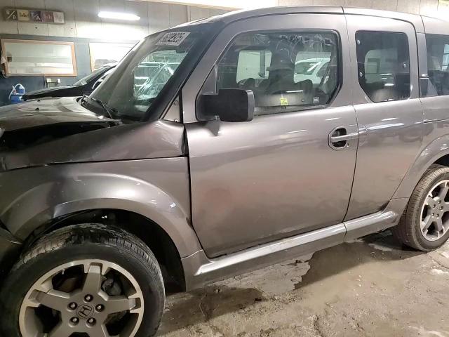 2008 Honda Element Sc VIN: 5J6YH18938L005900 Lot: 96202925