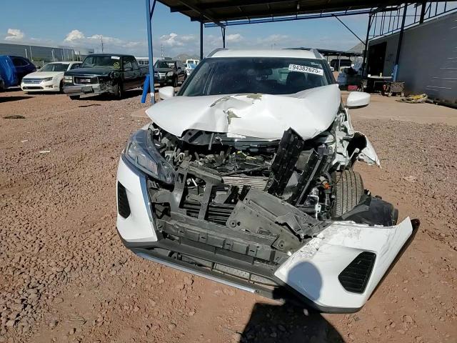 2023 Nissan Kicks Sv VIN: 3N1CP5CV9PL544400 Lot: 94382625