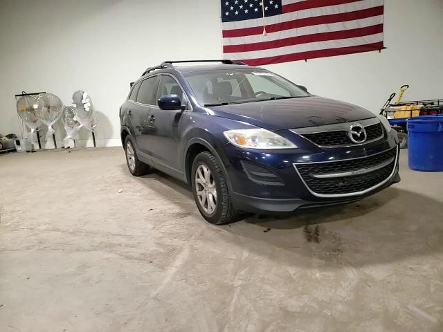 2012 Mazda Cx-9 VIN: JM3TB3CV5C0366693 Lot: 95661235