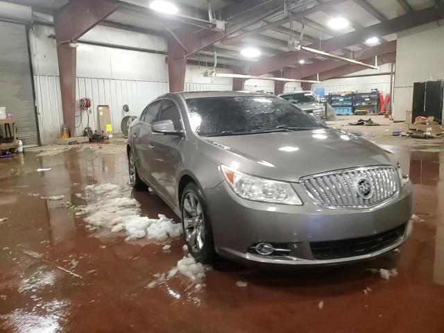 2011 Buick Lacrosse Cxl VIN: 1G4GC5GC9BF300344 Lot: 95777555
