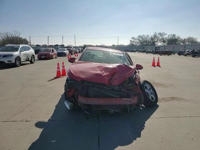 2016 Chevrolet Cruze Limited Lt VIN: 1G1PE5SB8G7109098 Lot: 95983775