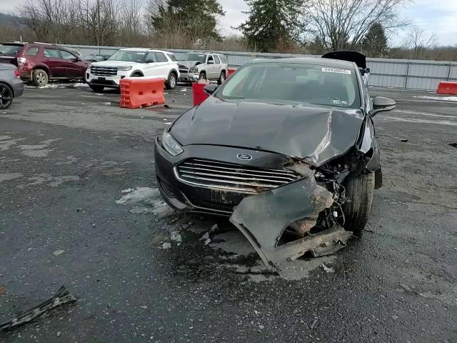 2015 Ford Fusion Se Hybrid VIN: 3FA6P0LU0FR210813 Lot: 94938855