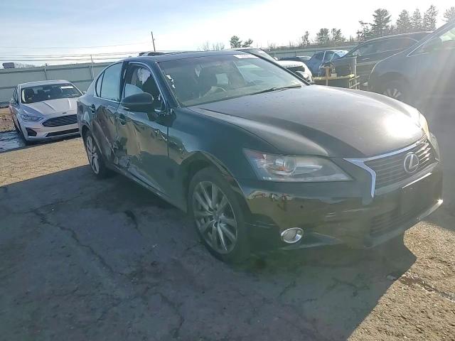 2013 Lexus Gs 350 VIN: JTHCE1BL1D5007008 Lot: 93991765