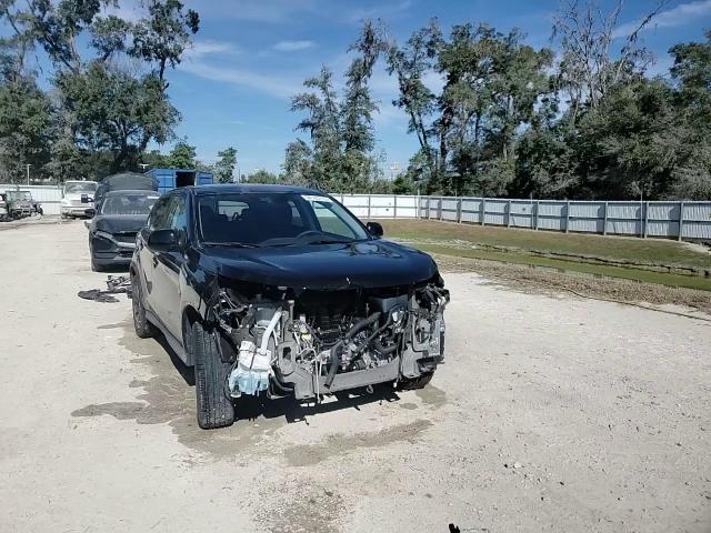 2025 Mitsubishi Outlander Sport S VIN: JA4ARUAU4SU013259 Lot: 94165115