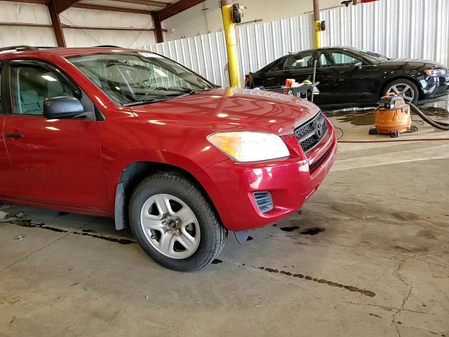 2012 Toyota Rav4 VIN: 2T3BF4DV4CW182693 Lot: 94151095
