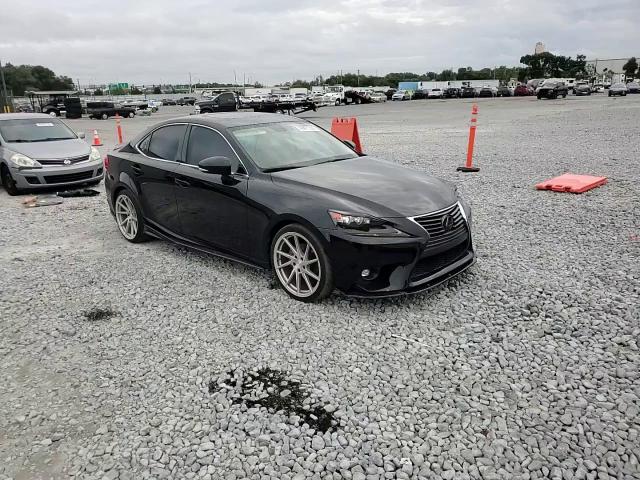 2015 Lexus Is 250 VIN: JTHBF1D28F5066587 Lot: 94871355