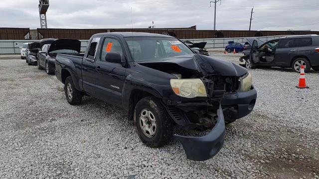 2006 Toyota Tacoma Access Cab VIN: 5TETX22N96Z252299 Lot: 95065145
