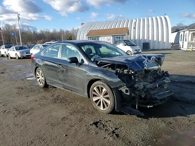 2016 Subaru Legacy 2.5I Limited VIN: 4S3BNAL60G3005594 Lot: 94650725