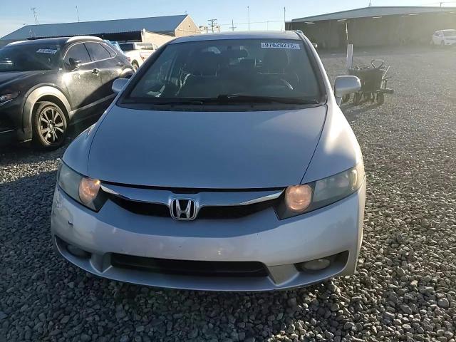 2009 Honda Civic Ex VIN: 2HGFA168X9H350000 Lot: 97629275
