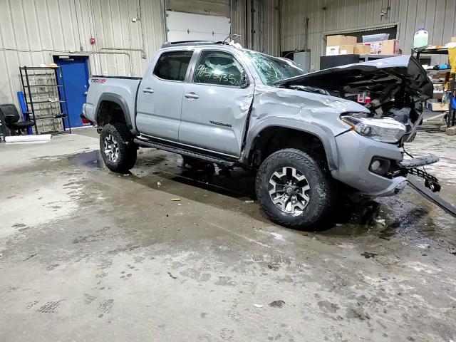 2021 Toyota Tacoma Double Cab VIN: 3TYCZ5AN8MT036570 Lot: 96513435