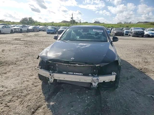 2018 Mercedes-Benz E 300 VIN: WDDZF4JB1JA483514 Lot: 94494655