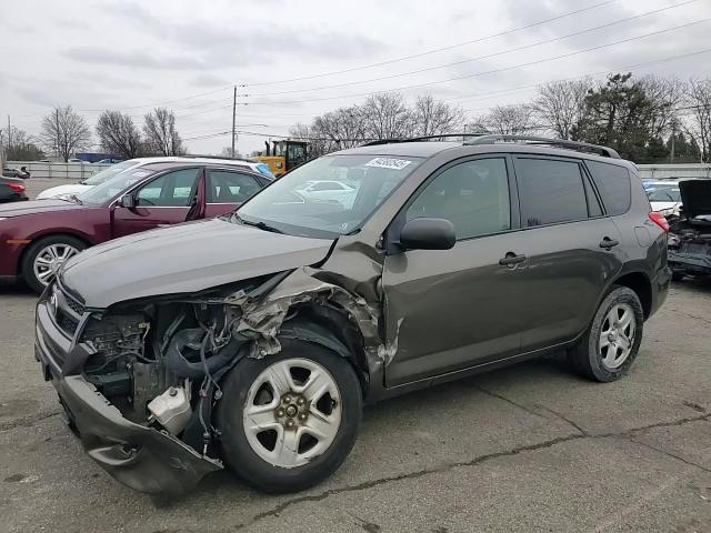 2011 Toyota Rav4 VIN: 2T3BF4DV3BW148128 Lot: 94380545