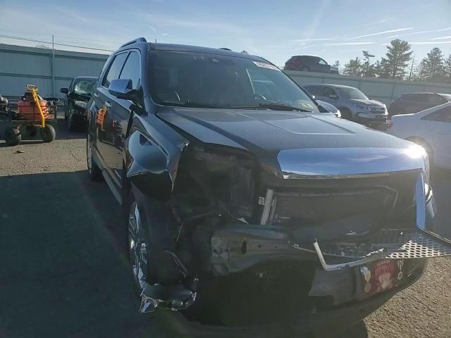 2013 GMC Terrain Slt VIN: 2GKFLWE34D6318261 Lot: 95057165