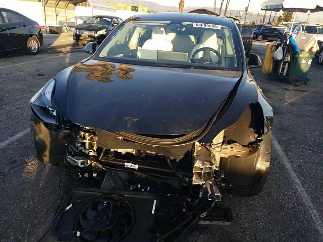 2023 Tesla Model 3 VIN: 5YJ3E1EA4PF614809 Lot: 94809695