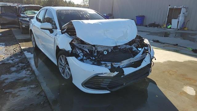 2022 Toyota Camry Le VIN: 4T1C11AK5NU634819 Lot: 96196145