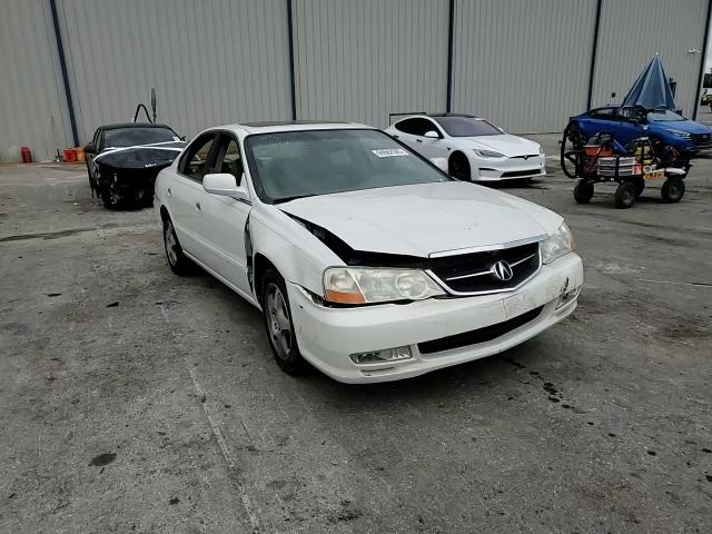 2003 Acura 3.2Tl VIN: 19UUA56683A077819 Lot: 94662595