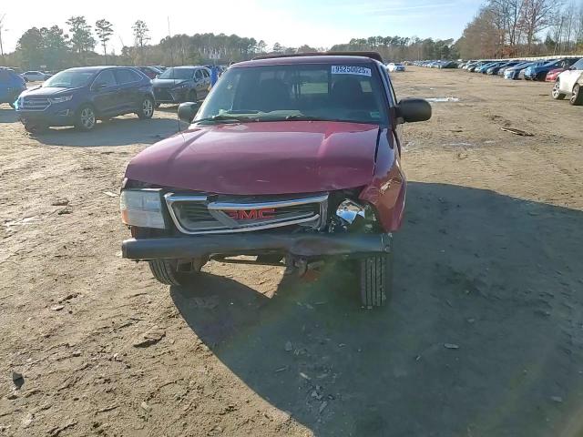 2003 GMC Sonoma VIN: 1GTCS14H238240119 Lot: 95250025