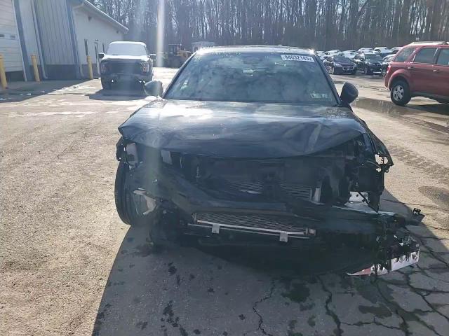 2024 Honda Civic Sport VIN: 2HGFE2F50RH537293 Lot: 94632145