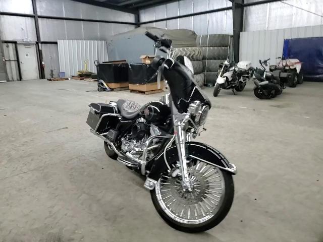 2004 Harley-Davidson Flhti VIN: 1HD1FVW374Y618861 Lot: 95744135