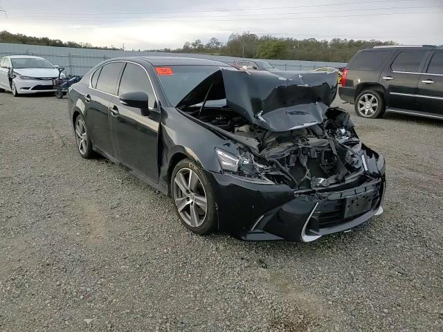 2016 Lexus Gs 200T Base VIN: JTHBA1BL7GA001541 Lot: 94785755