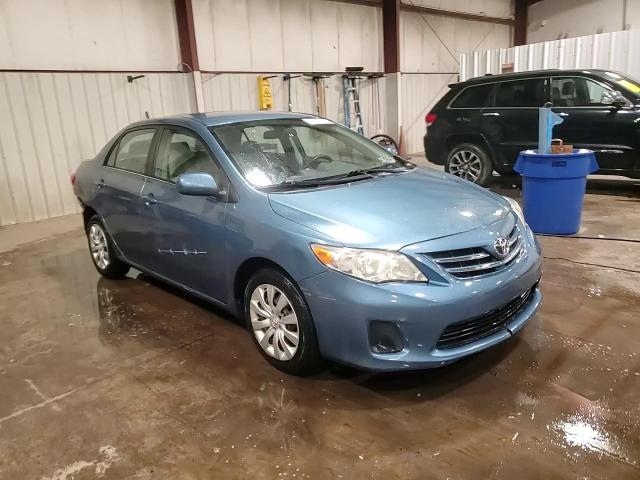 2013 Toyota Corolla Base VIN: 5YFBU4EE2DP075822 Lot: 96145975